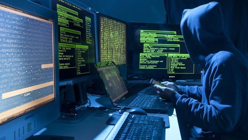 Cyberattaque au Sénégal