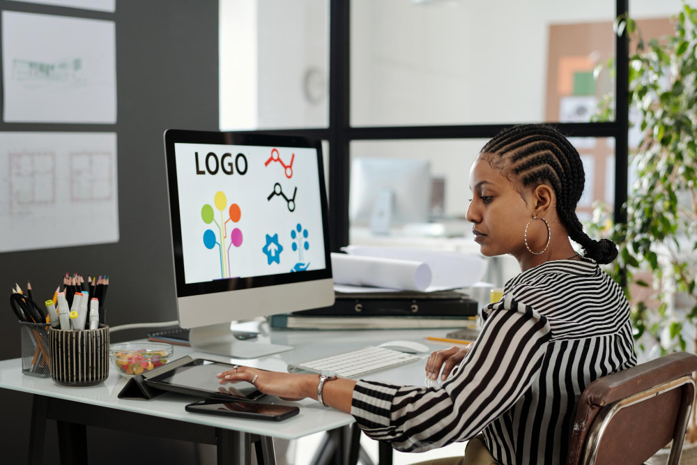 Identité visuelle et design graphique